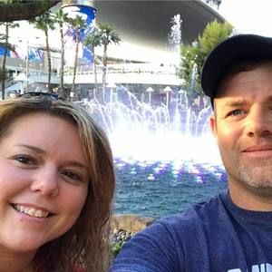 Meet your Posher, Mike